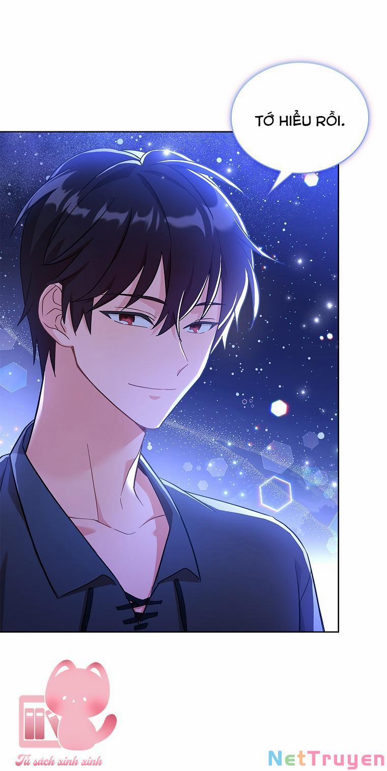 Từ Trúc Mã Hóa Thành Ông Xã 8 trang 48