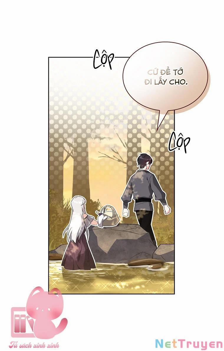 Từ Trúc Mã Hóa Thành Ông Xã 8 trang 5