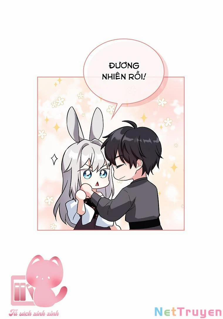 Từ Trúc Mã Hóa Thành Ông Xã 8 trang 51