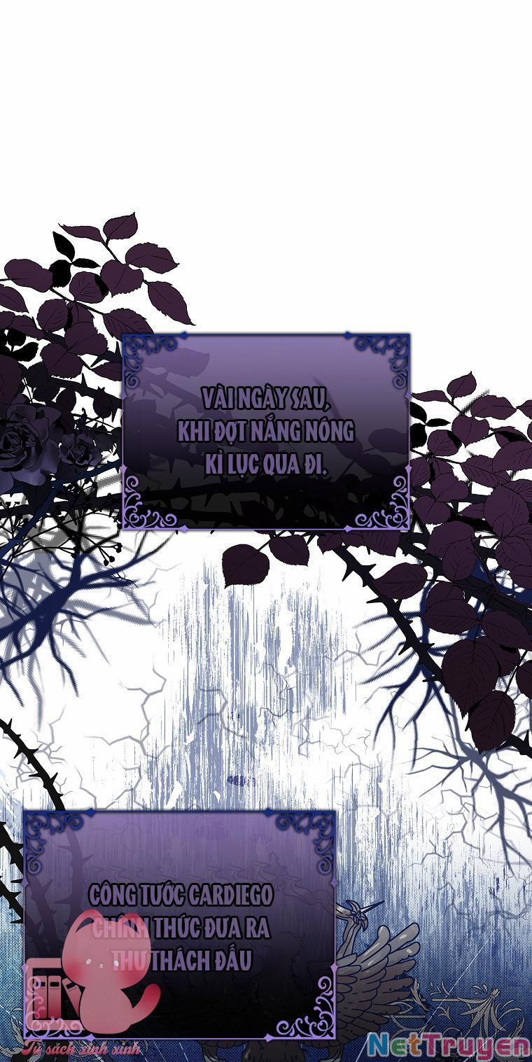 Từ Trúc Mã Hóa Thành Ông Xã 8 trang 52