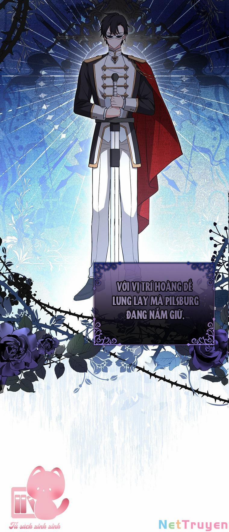 Từ Trúc Mã Hóa Thành Ông Xã 8 trang 53