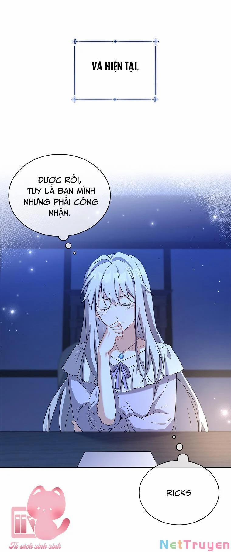 Từ Trúc Mã Hóa Thành Ông Xã 8 trang 54