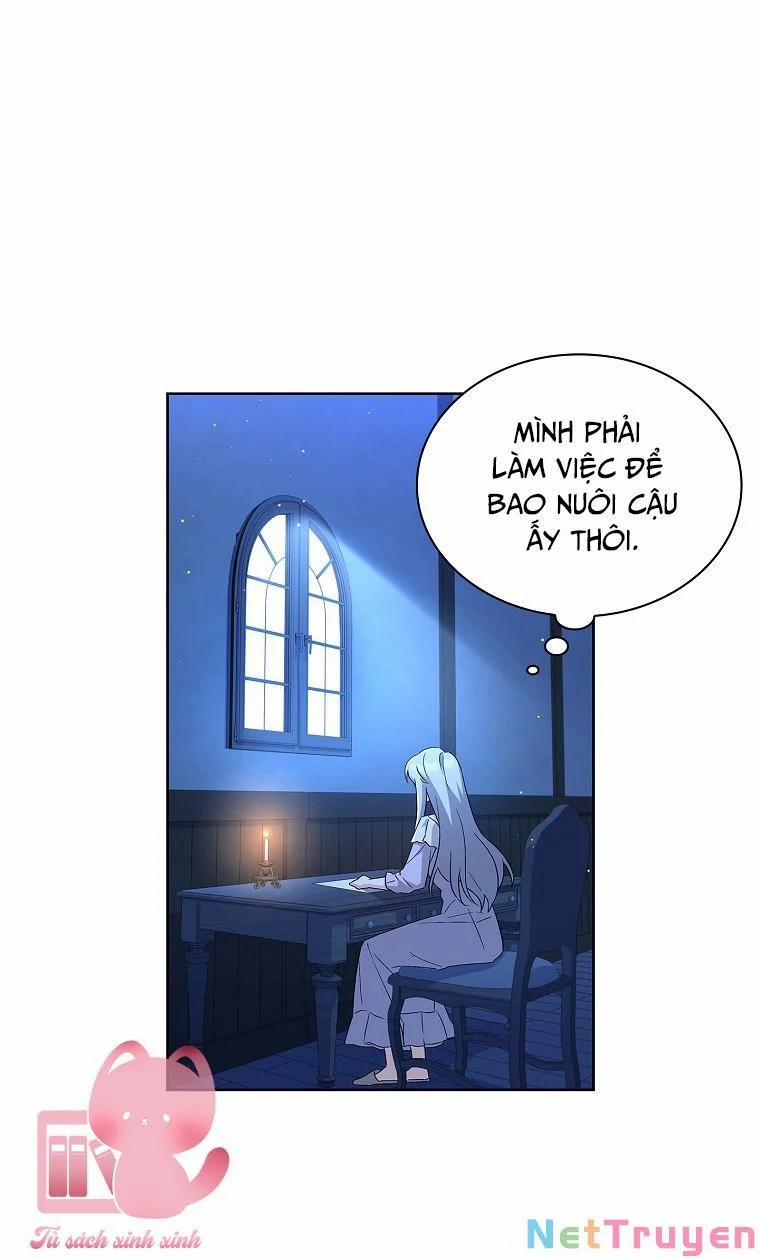 Từ Trúc Mã Hóa Thành Ông Xã 8 trang 56