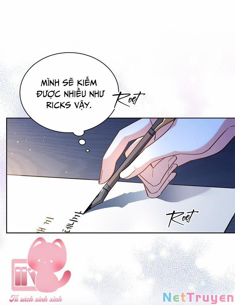 Từ Trúc Mã Hóa Thành Ông Xã 8 trang 57