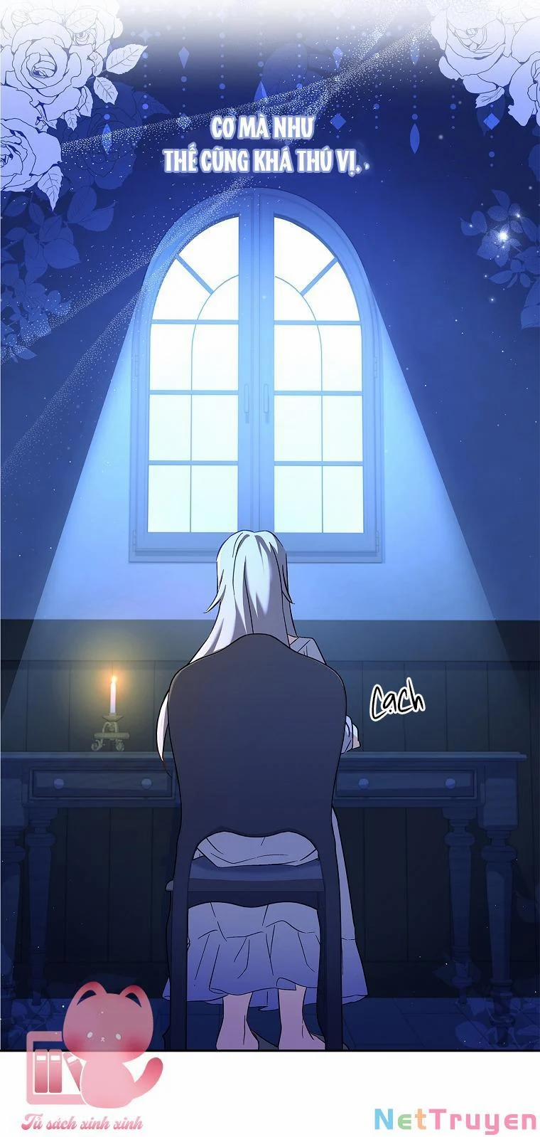 Từ Trúc Mã Hóa Thành Ông Xã 8 trang 58