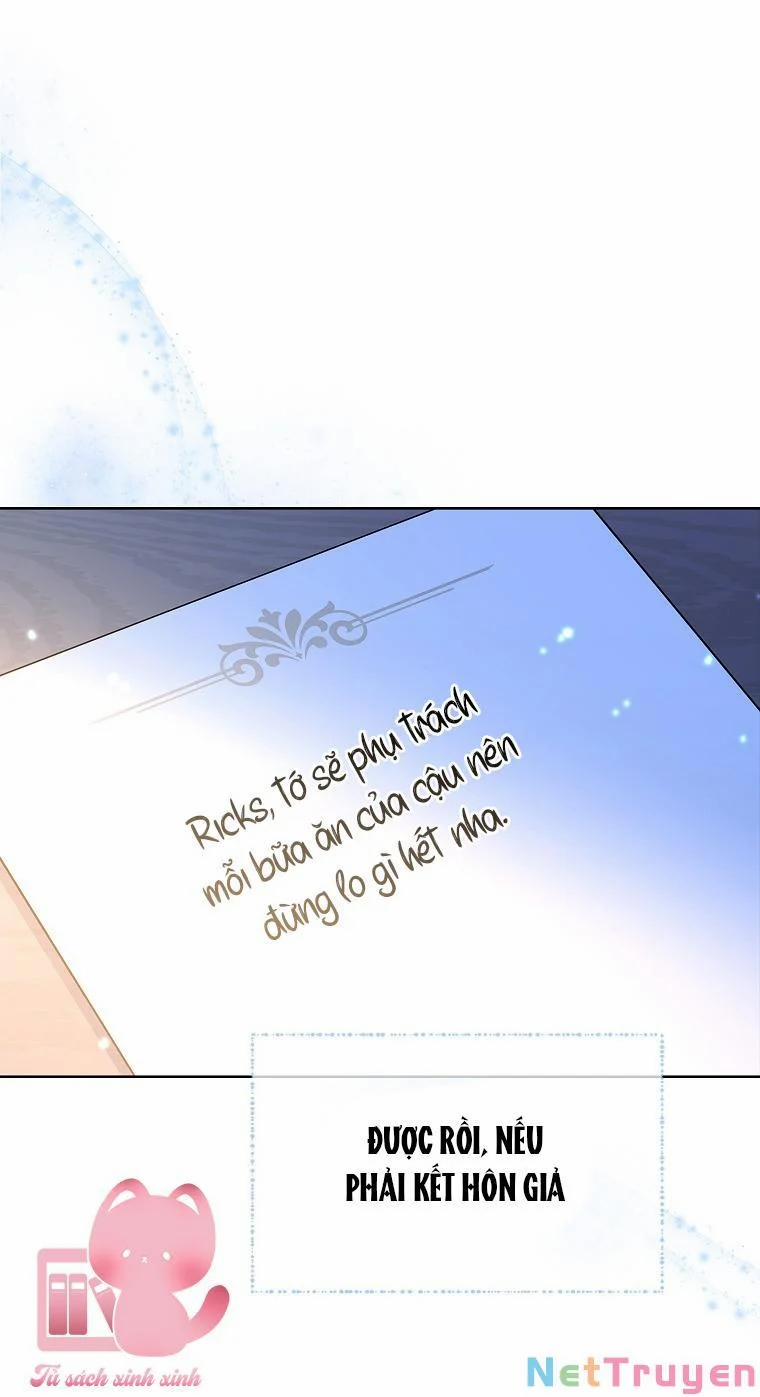 Từ Trúc Mã Hóa Thành Ông Xã 8 trang 60