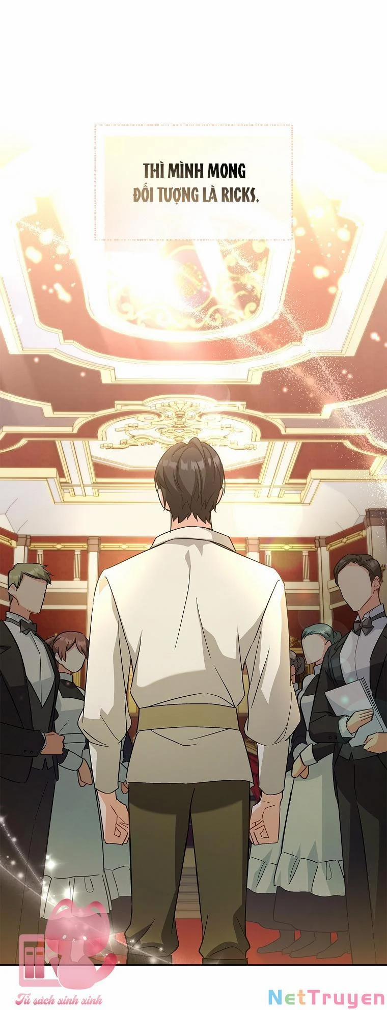 Từ Trúc Mã Hóa Thành Ông Xã 8 trang 61