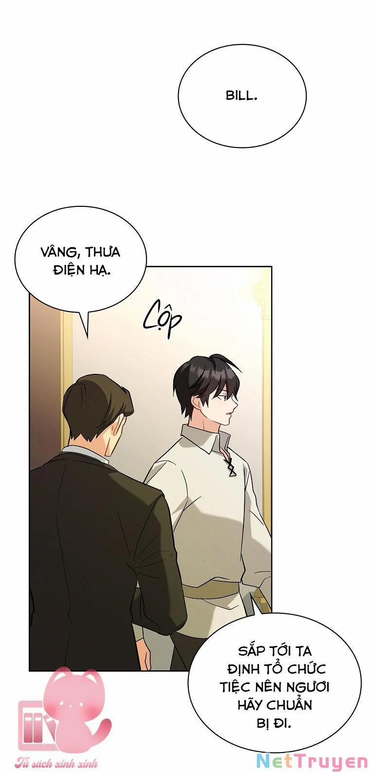 Từ Trúc Mã Hóa Thành Ông Xã 8 trang 62