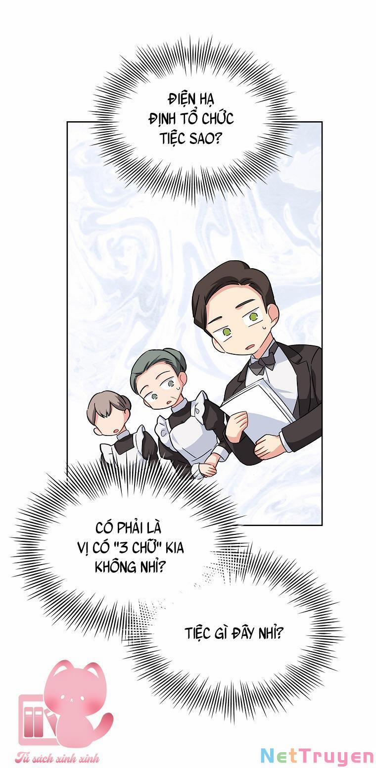 Từ Trúc Mã Hóa Thành Ông Xã 8 trang 64