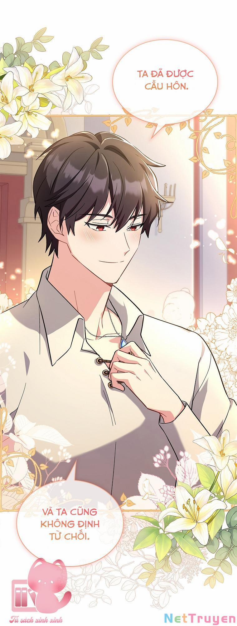 Từ Trúc Mã Hóa Thành Ông Xã 8 trang 65