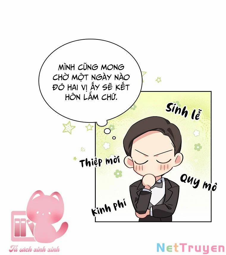 Từ Trúc Mã Hóa Thành Ông Xã 9 trang 1