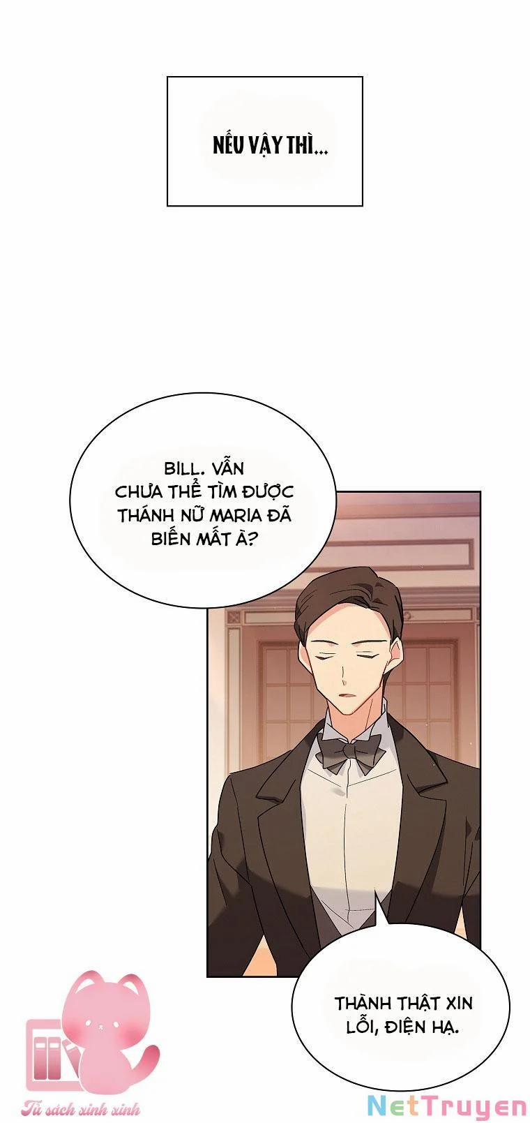 Từ Trúc Mã Hóa Thành Ông Xã 9 trang 15