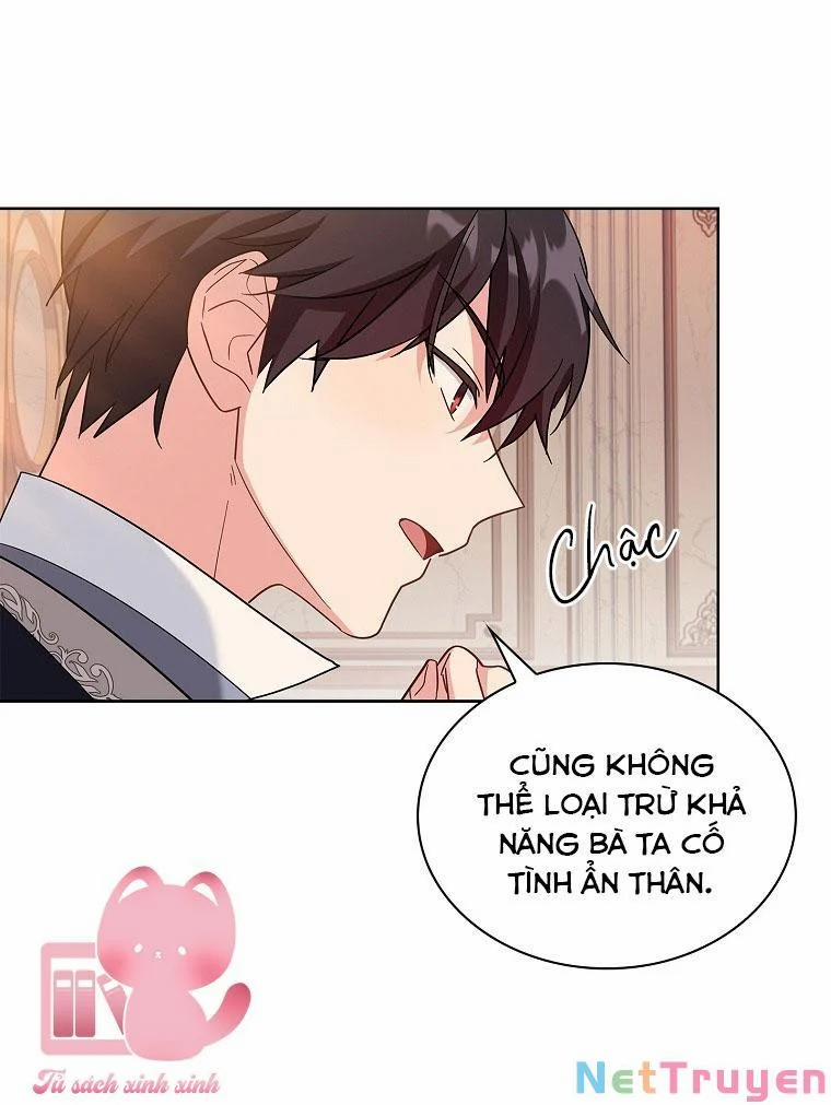 Từ Trúc Mã Hóa Thành Ông Xã 9 trang 17