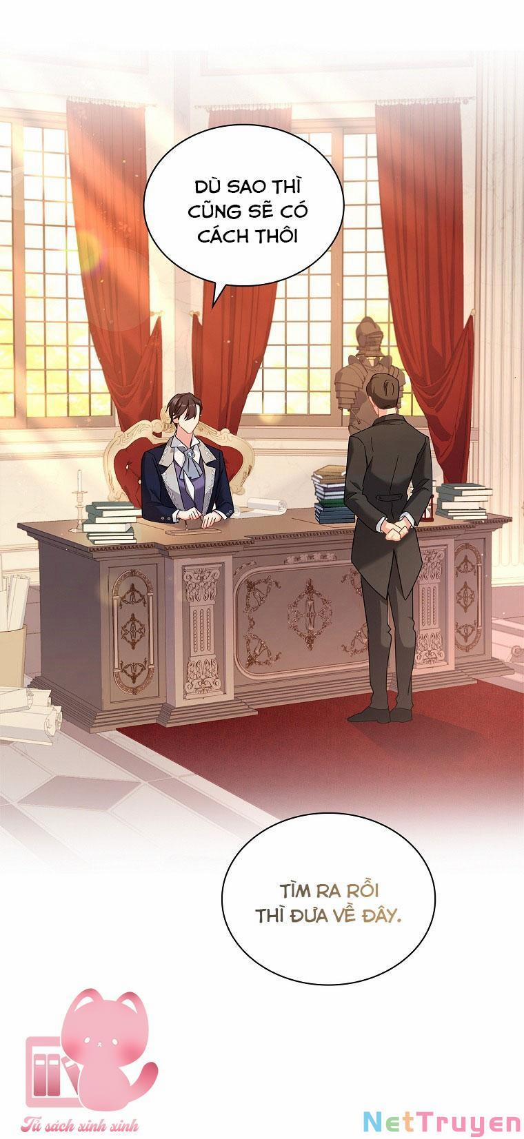 Từ Trúc Mã Hóa Thành Ông Xã 9 trang 18