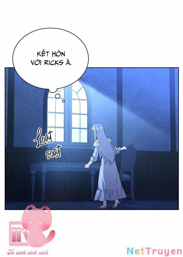 Từ Trúc Mã Hóa Thành Ông Xã 9 trang 20