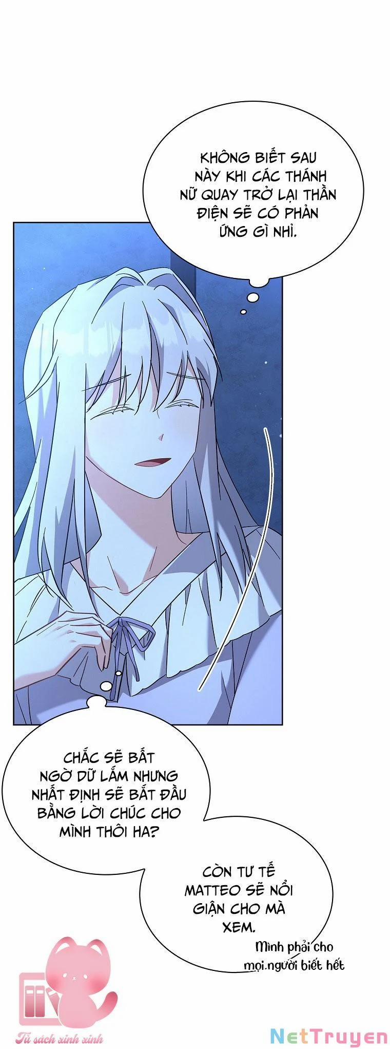 Từ Trúc Mã Hóa Thành Ông Xã 9 trang 21