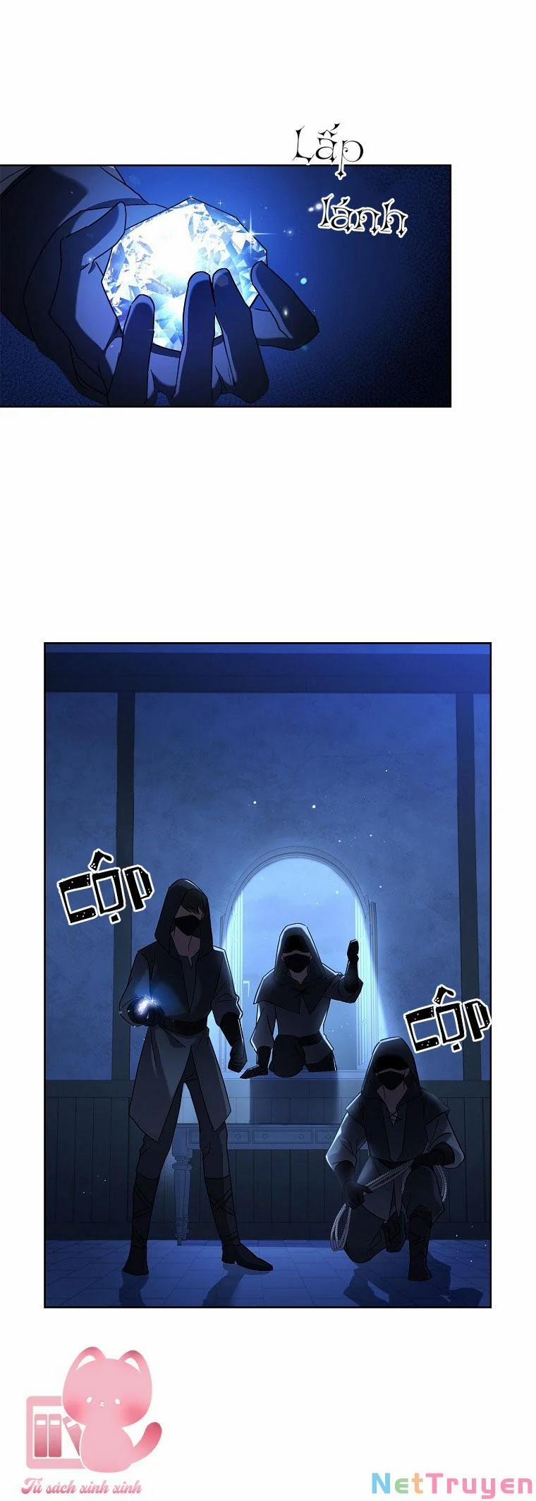 Từ Trúc Mã Hóa Thành Ông Xã 9 trang 24