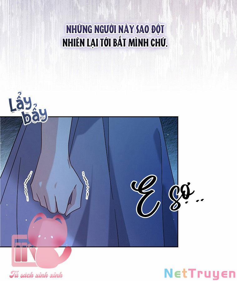 Từ Trúc Mã Hóa Thành Ông Xã 9 trang 28