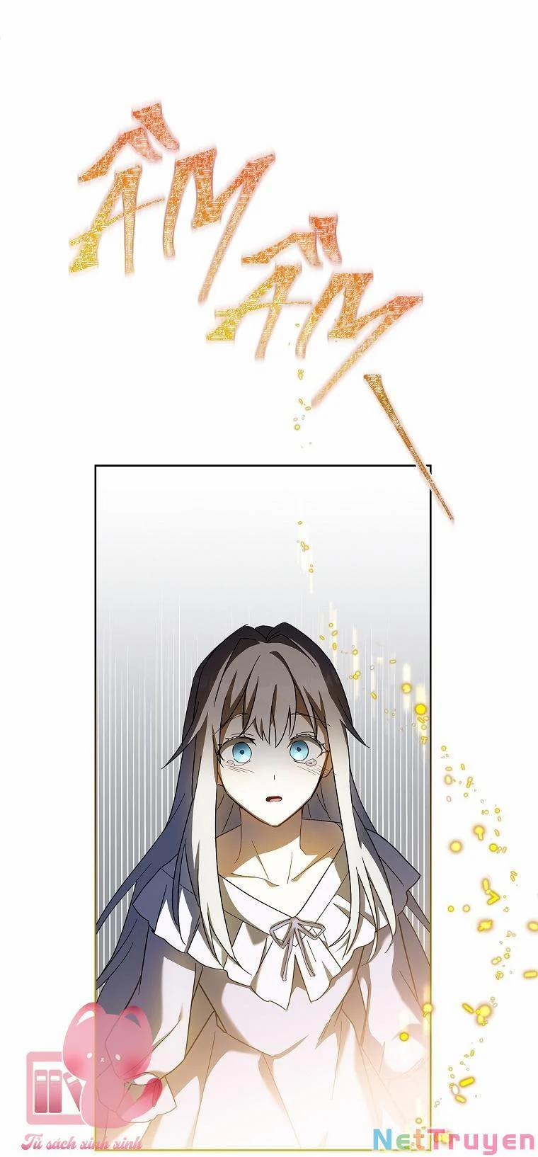 Từ Trúc Mã Hóa Thành Ông Xã 9 trang 32