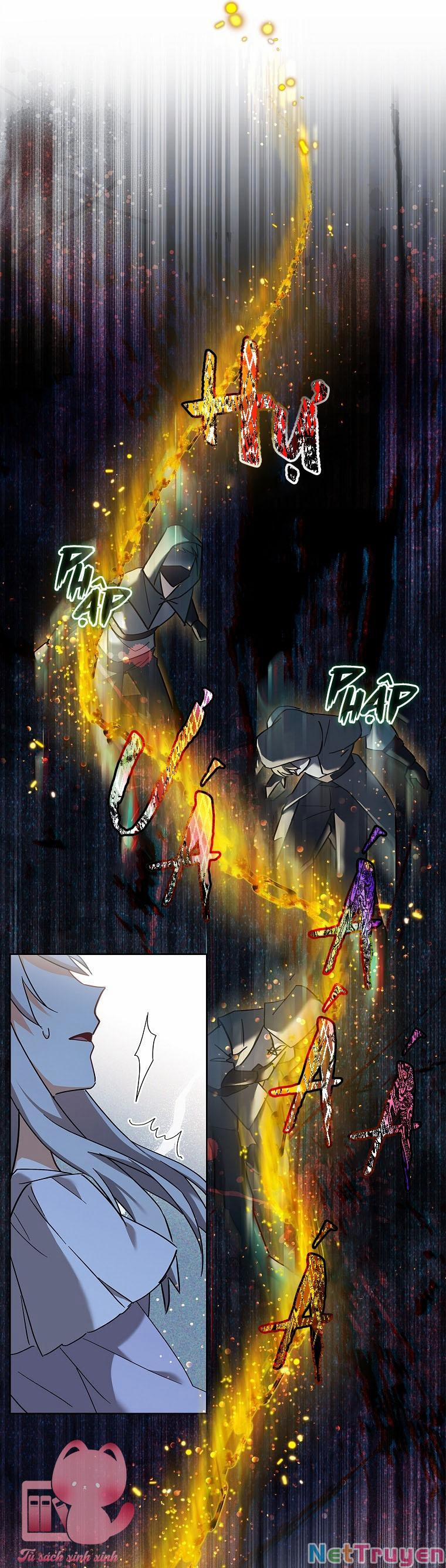 Từ Trúc Mã Hóa Thành Ông Xã 9 trang 34