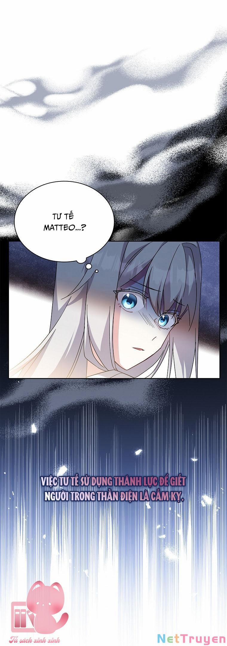 Từ Trúc Mã Hóa Thành Ông Xã 9 trang 37