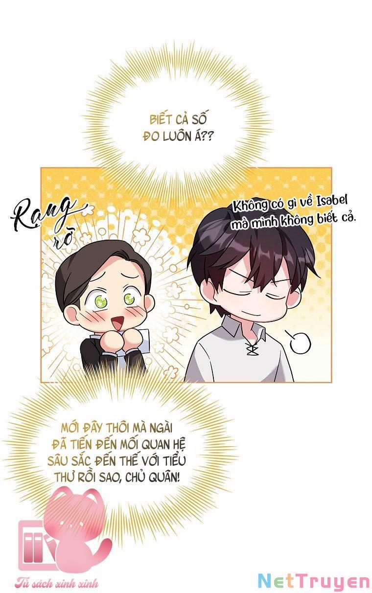 Từ Trúc Mã Hóa Thành Ông Xã 9 trang 4