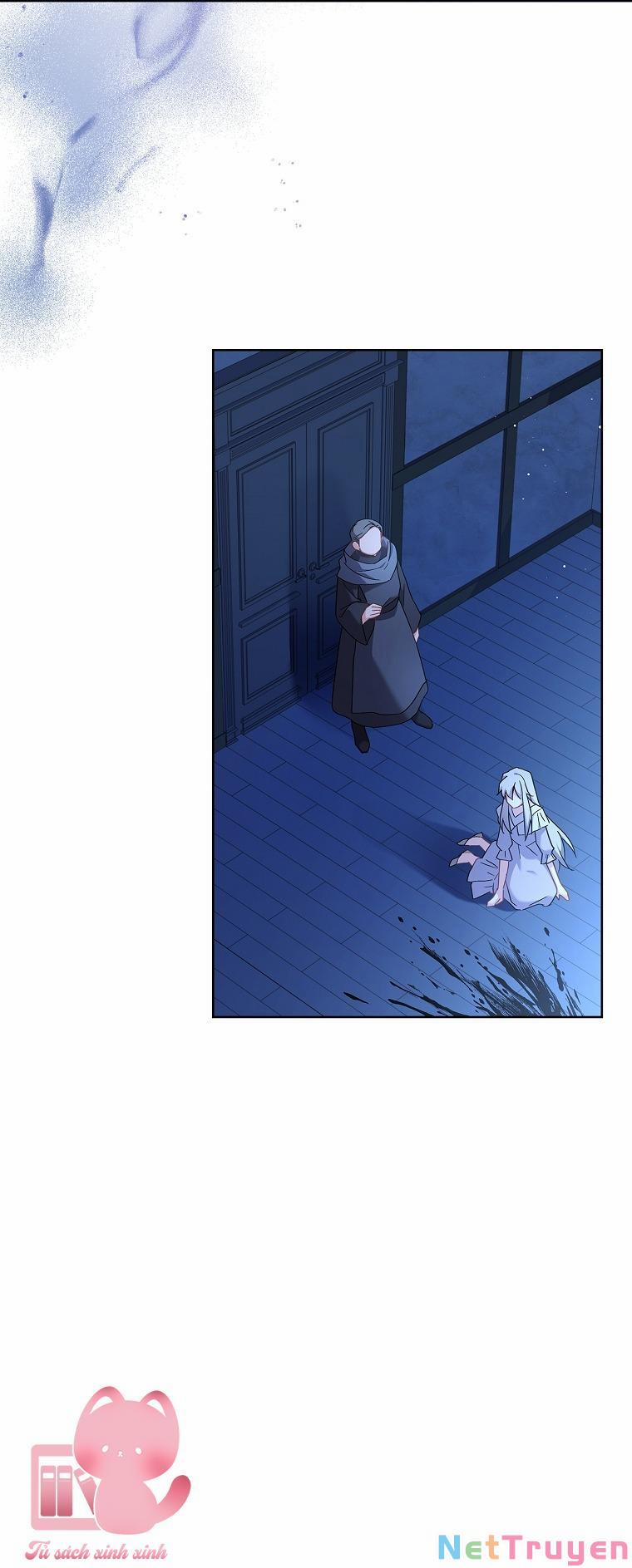 Từ Trúc Mã Hóa Thành Ông Xã 9 trang 40