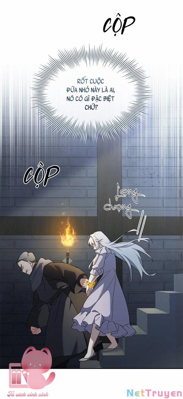 Từ Trúc Mã Hóa Thành Ông Xã 9 trang 42