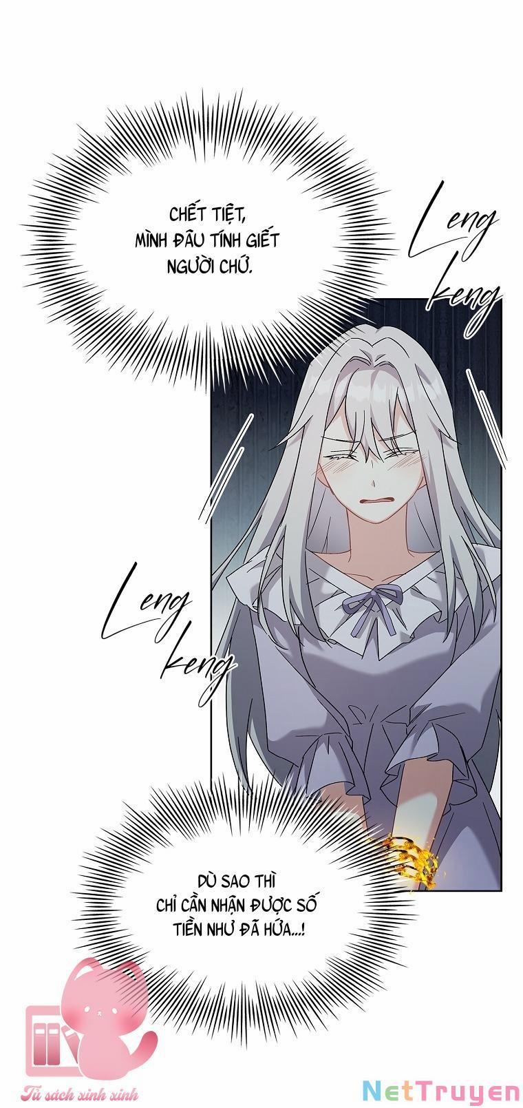 Từ Trúc Mã Hóa Thành Ông Xã 9 trang 43