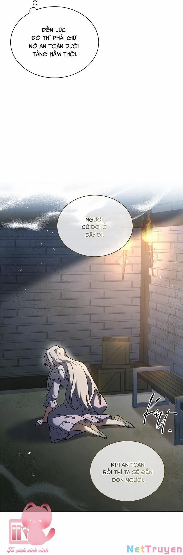 Từ Trúc Mã Hóa Thành Ông Xã 9 trang 45