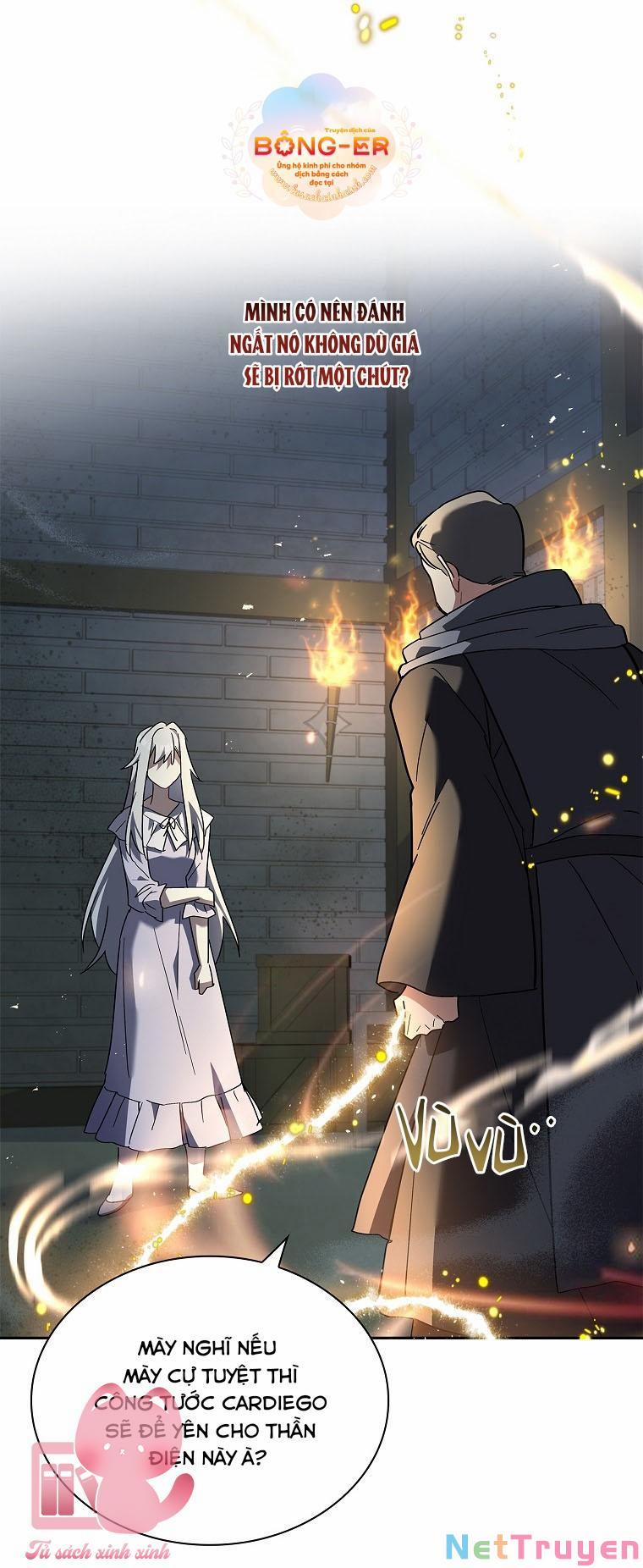 Từ Trúc Mã Hóa Thành Ông Xã 9 trang 49