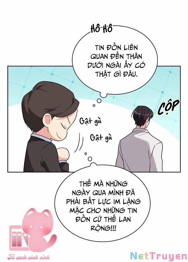 Từ Trúc Mã Hóa Thành Ông Xã 9 trang 5