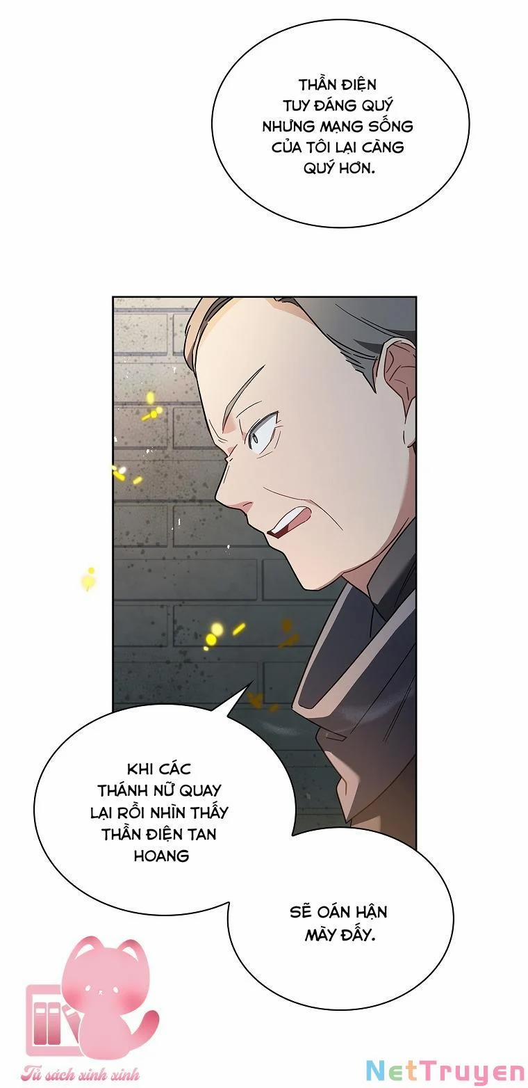 Từ Trúc Mã Hóa Thành Ông Xã 9 trang 50