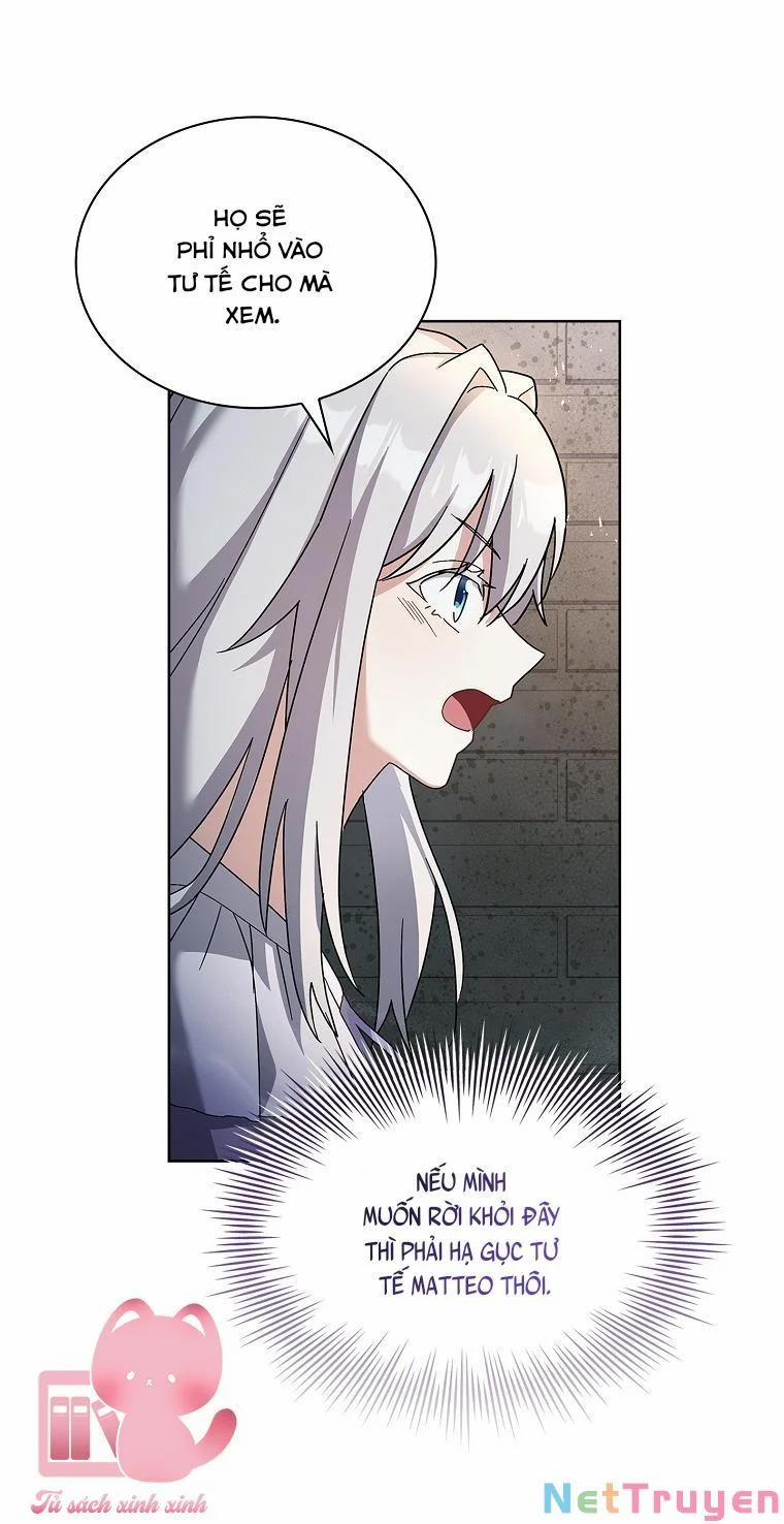 Từ Trúc Mã Hóa Thành Ông Xã 9 trang 51