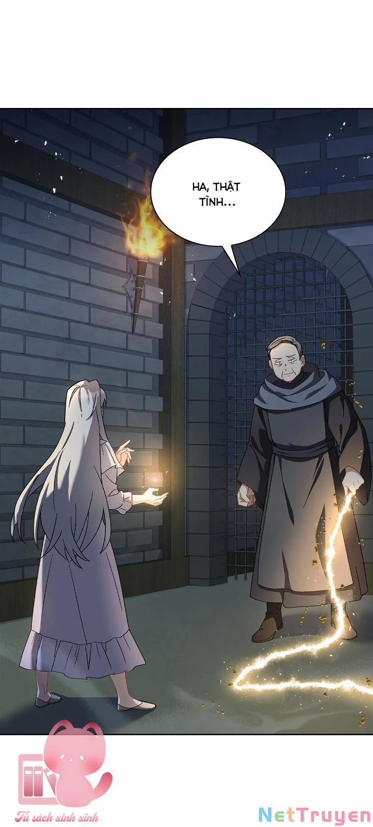 Từ Trúc Mã Hóa Thành Ông Xã 9 trang 55