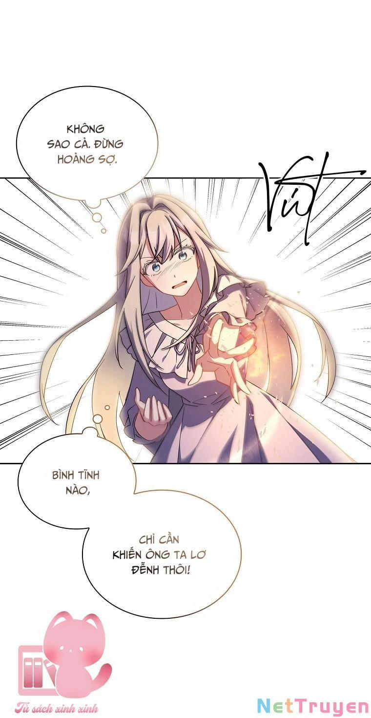 Từ Trúc Mã Hóa Thành Ông Xã 9 trang 58