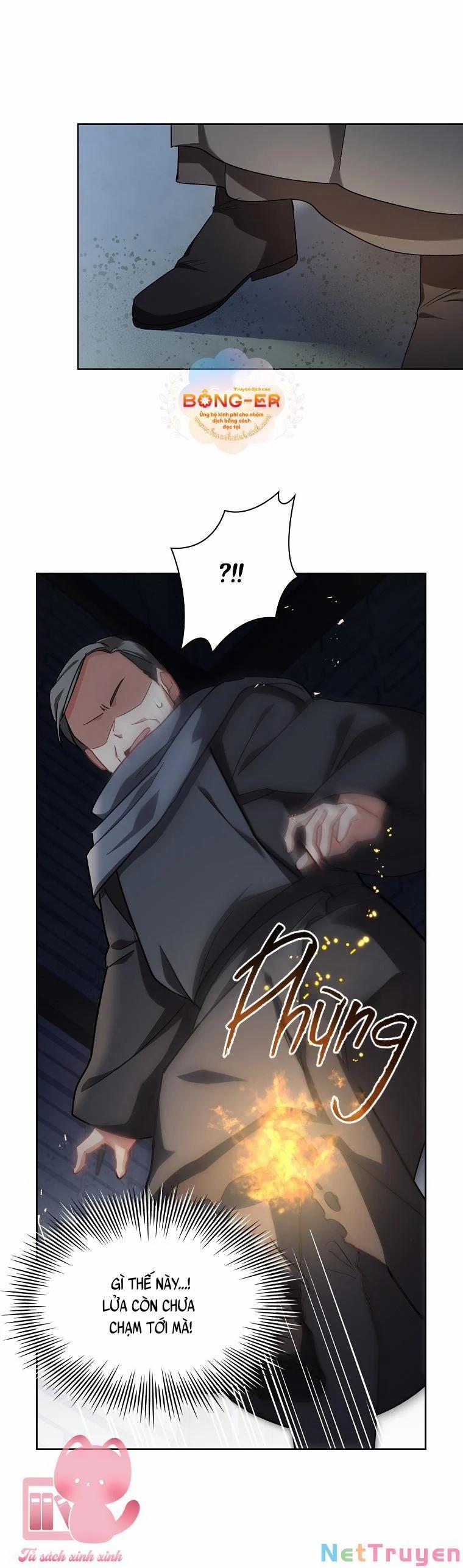 Từ Trúc Mã Hóa Thành Ông Xã 9 trang 59