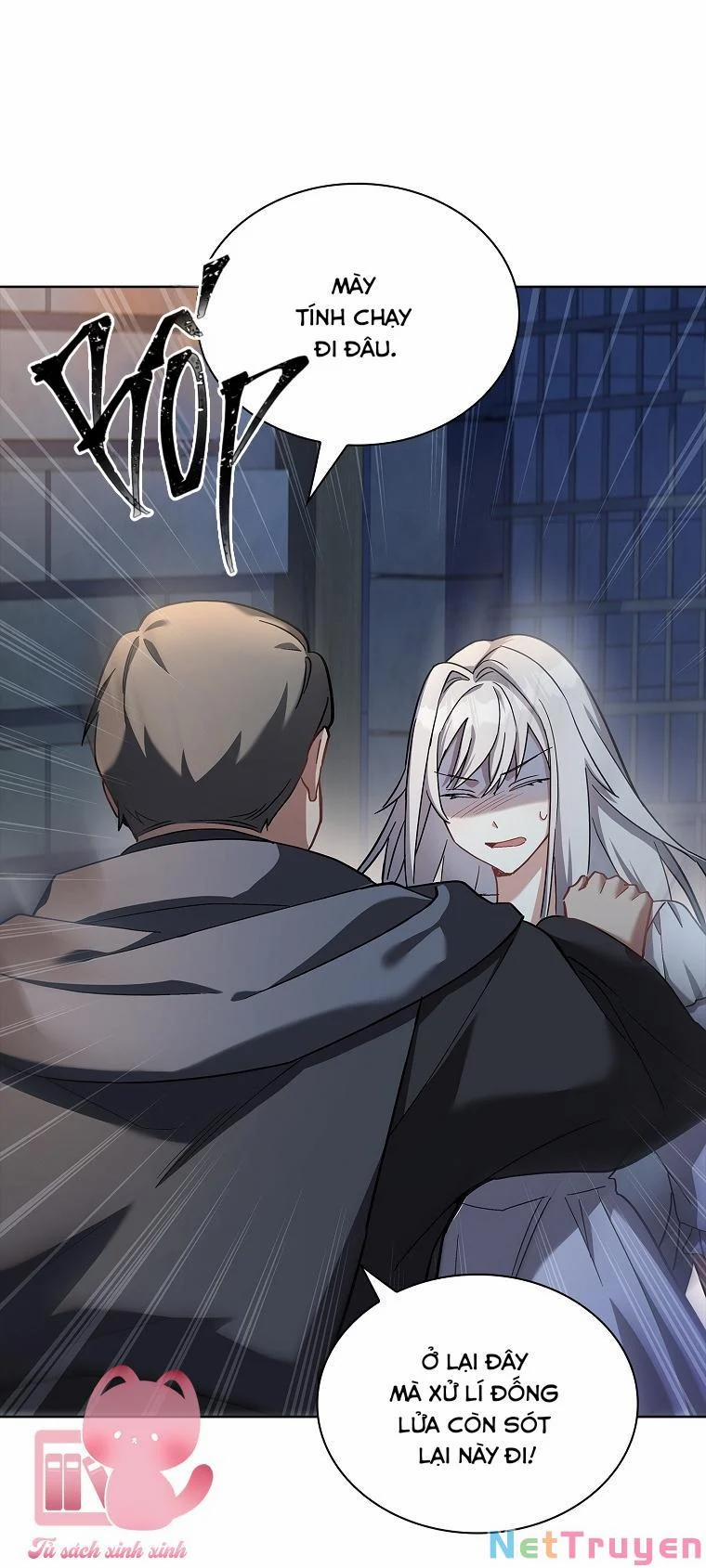 Từ Trúc Mã Hóa Thành Ông Xã 9 trang 61