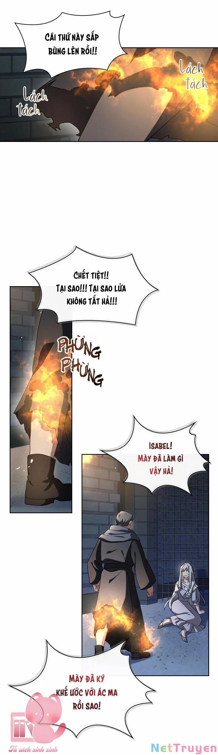 Từ Trúc Mã Hóa Thành Ông Xã 9 trang 62