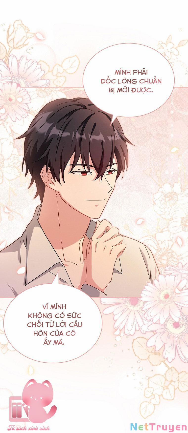 Từ Trúc Mã Hóa Thành Ông Xã 9 trang 8