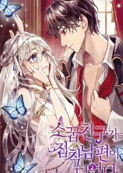 Đọc truyện tranh Từ Trúc Mã Hóa Thành Ông Xã