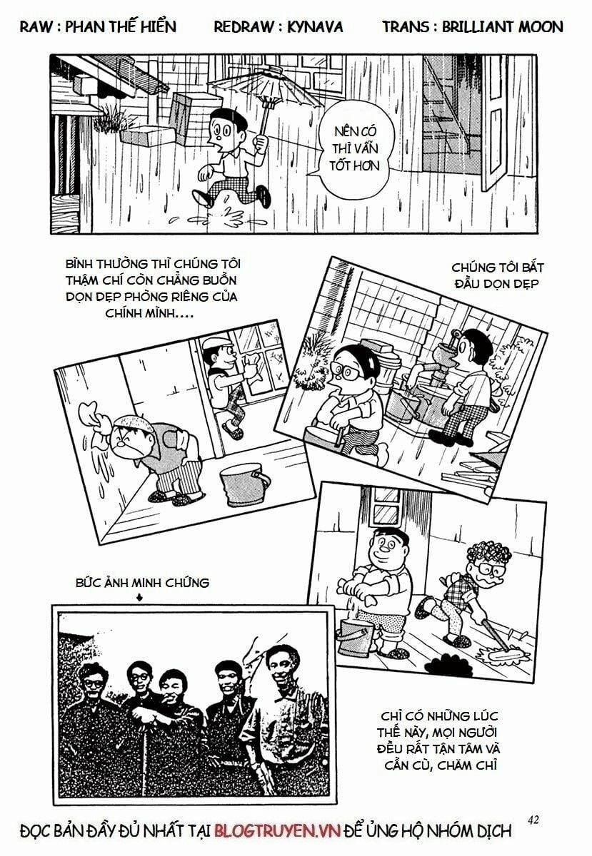 Tự Truyện Của Fujiko Fujio 2 trang 15