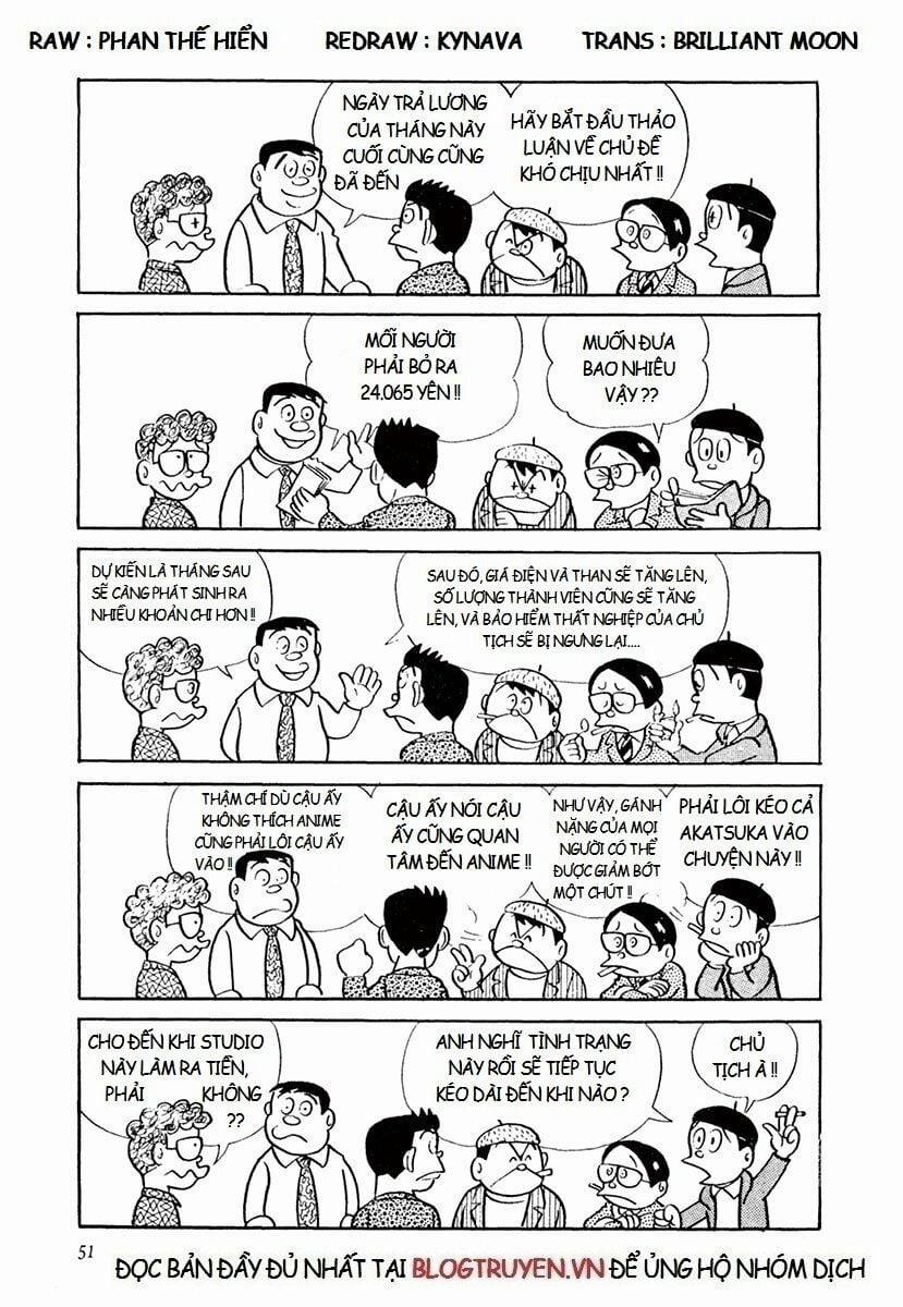 Tự Truyện Của Fujiko Fujio 2 trang 24