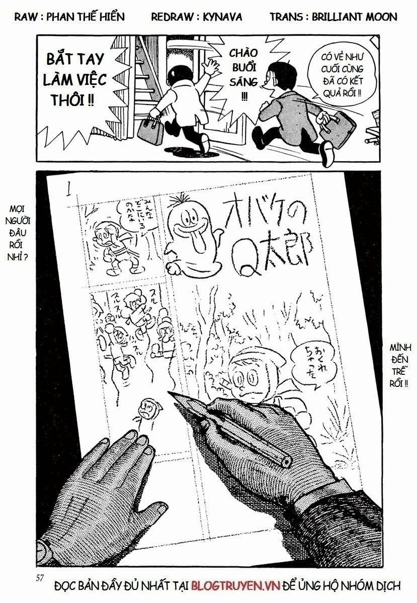 Tự Truyện Của Fujiko Fujio 2 trang 30