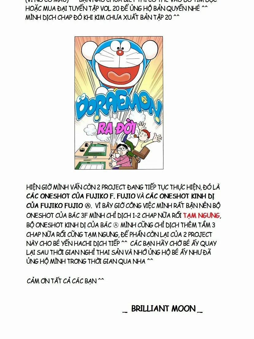 Tự Truyện Của Fujiko Fujio 2 trang 36