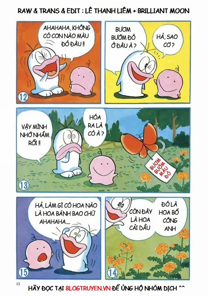 Tự Truyện Của Fujiko Fujio 3 trang 7