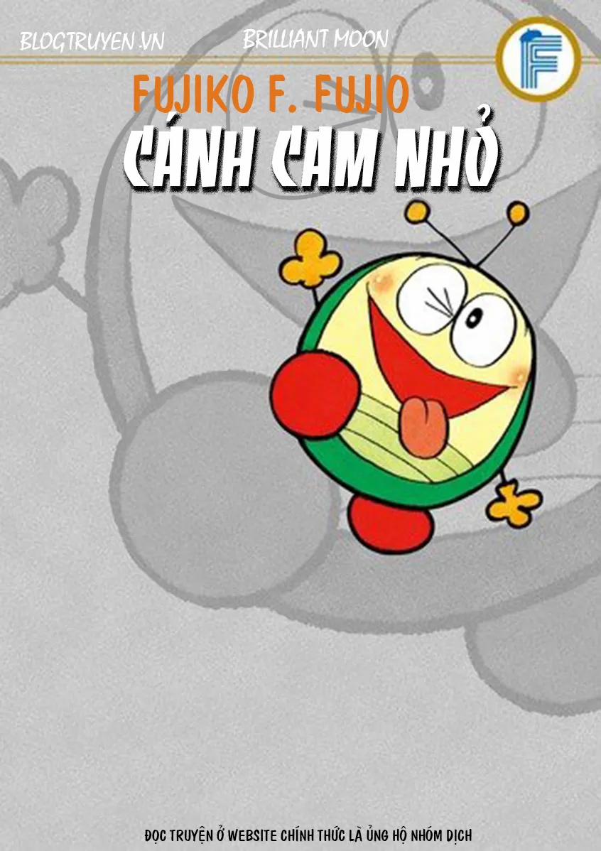 Tự Truyện Của Fujiko Fujio 4 trang 1