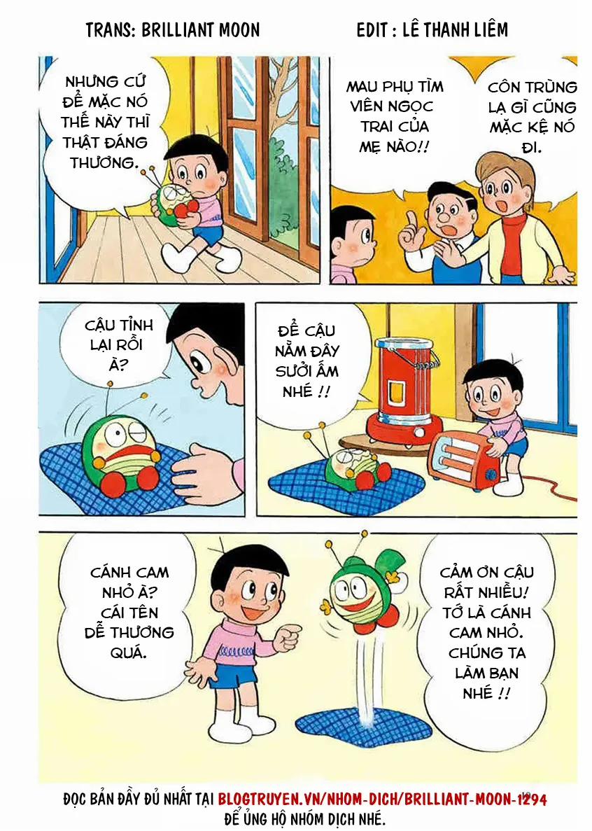 Tự Truyện Của Fujiko Fujio 4 trang 3
