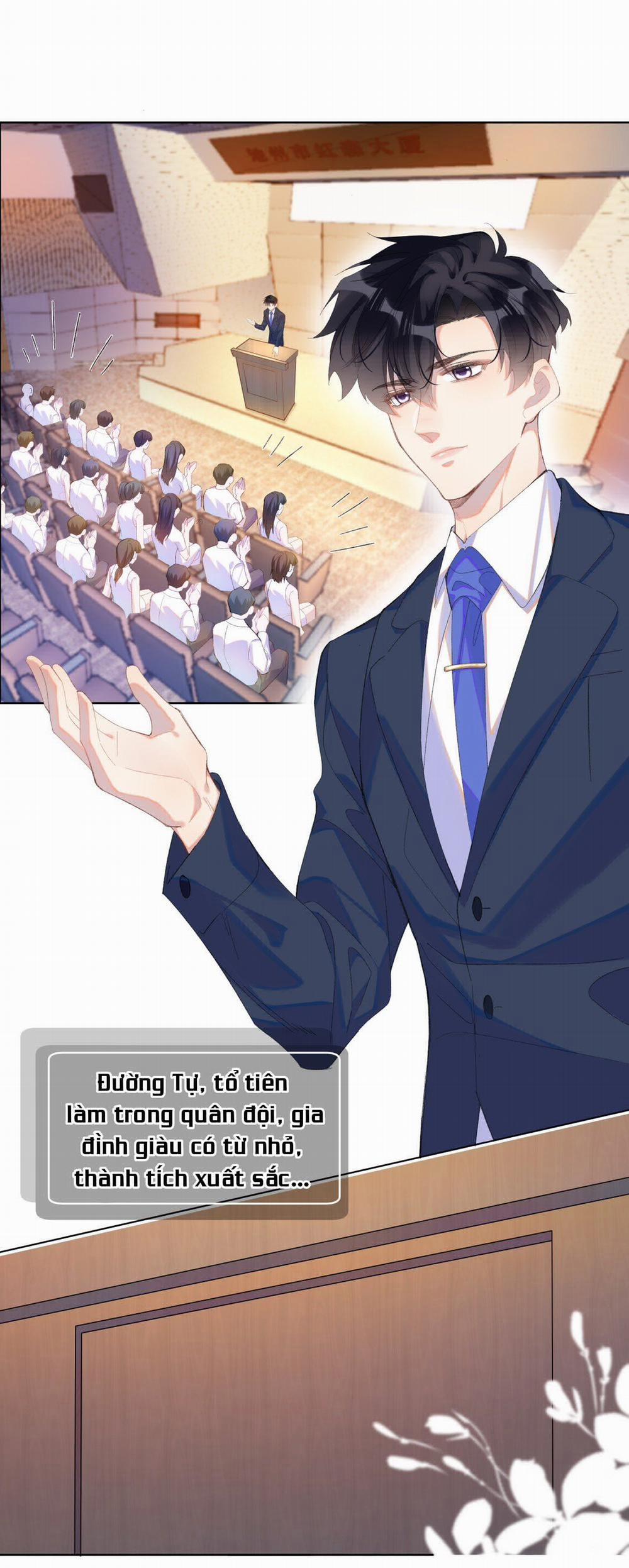 Tư Tự Vạn Thiên 1 trang 0