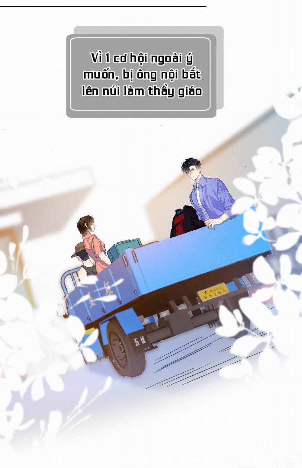 Tư Tự Vạn Thiên 1 trang 1